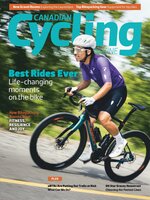 Canadian Cycling Magazine